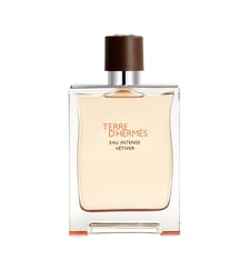 Eau Intense Vétiver - Eau de parfum HERMÈS