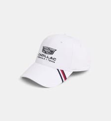 Casquette Replica Formula 1 Tommy Hilfiger