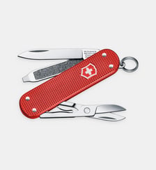 Couteau de poche - Classic Alox Sweet Berry Victorinox