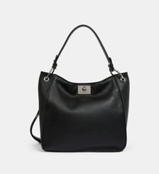 Sac à main Amalfi Cienna cuir grainé Mac Douglas