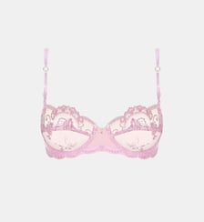 Soutien-gorge Déesse corbeille Lise Charmel