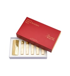 Coffret de voyage Maison Francis Kurkdjian