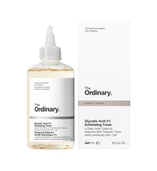 Tonique Exfoliant à l'Acide Glycolique 7% The Ordinary