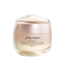 Crème Lissante Anti-Rides SPF 25 Shiseido