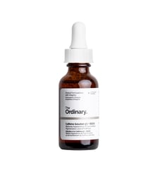 Solution à la Caféine 5% + EGCG The Ordinary