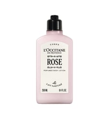 Lait pour le corps parfumé L'Occitane En Provence