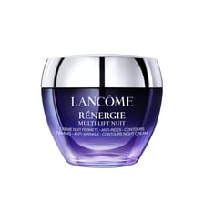 Nuit Multi-Lift Soin Recharge Nuit Régénérant Lancôme