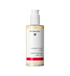 Lait pour le corps Coing Dr. Hauschka