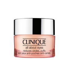 All About Eyes Soin yeux anti-poches anti-cernes Clinique