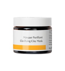 Masque Purifiant Dr. Hauschka