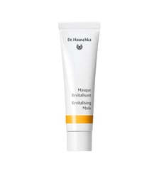 Masque Revitalisant Dr. Hauschka