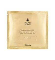 Honey Cataplasm Mask - Lot de 4 GUERLAIN