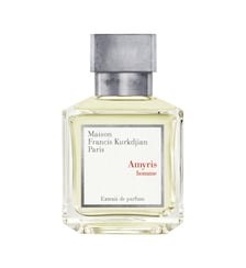 Extrait de Parfum Maison Francis Kurkdjian