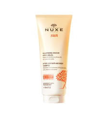 Nuxe Sun Shampooing Douche Après-soleil Corps et Cheveux Nuxe