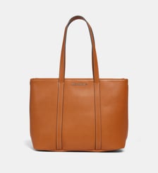 Sac cabas Amorgos Rythme effet croco ou lisse Mac Douglas