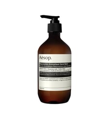Baume Aromatique Résurrection pour les Mains Aesop