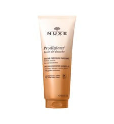 Huile de douche - Douche précieuse parfumée Nuxe