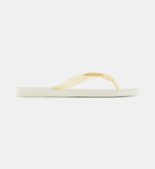 Tongs Top Logo Metallic Havaianas