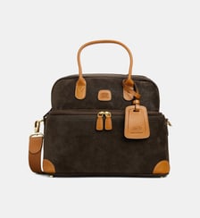 Vanity Case Life cuir Bric's
