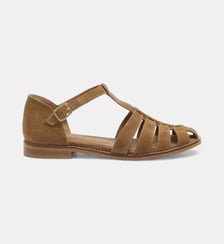 Sandales Valentine Mellow Yellow