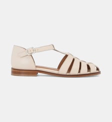 Sandales Valentine Mellow Yellow