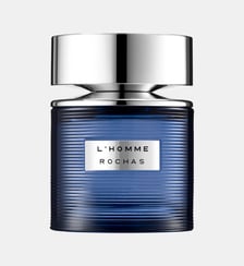 Eau de Toilette Rochas