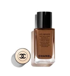 TEINT BELLE MINE NATURELLE HYDRATATION ET LONGUE TENUE CHANEL