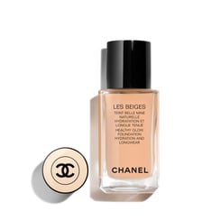 TEINT BELLE MINE NATURELLE HYDRATATION ET LONGUE TENUE CHANEL