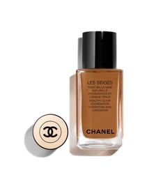 TEINT BELLE MINE NATURELLE HYDRATATION ET LONGUE TENUE CHANEL