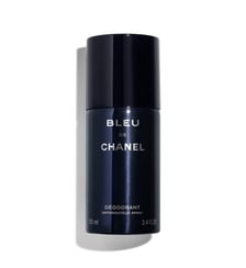 DÉODORANT VAPORISATEUR SPRAY CHANEL