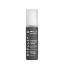 Skin Perfecting Gel Exfoliant 2% BHA Paula's Choice