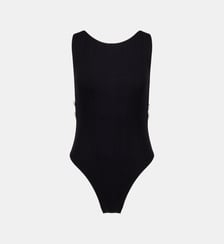 Maillot de bain 1 pièce L'Interdit Anja