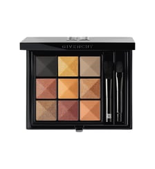 Palette Fards à Paupières Multi-Finis Haute Pigmentation Tenue 12h Givenchy