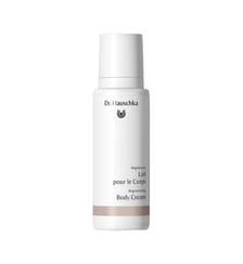 Lait pour le Corps Régénérant Dr. Hauschka