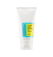Gel Nettoyant du Bon Matin à pH faible Cosrx