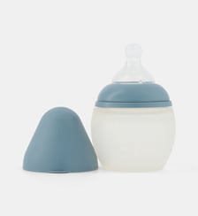 Biberon en silicone 150 ml Elhee