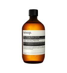 Gel Nettoyant pour le Corps au Panaché d'Agrumes Aesop