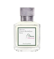 Eau de Parfum Maison Francis Kurkdjian