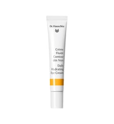 Crème Fluide Contour des Yeux Dr. Hauschka