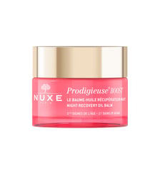 Crème Prodigieuse® Boost - Baume Huile Récupérateur Nuit Nuxe