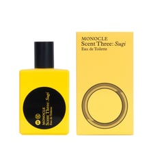 Eau de toilette - Sugi Comme des Garçons PARFUMS