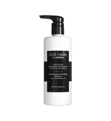Shampooing Revitalisant Disciplinant à l'Huile de Macadamia Sisley