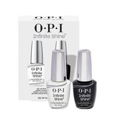 Duo Pack Base & Top Coats OPI