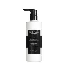 Soin après shampooing Restructurant aux Protéines de Coton Sisley
