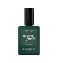 Top Coat Manucurist