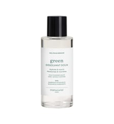 Dissolvant Manucurist