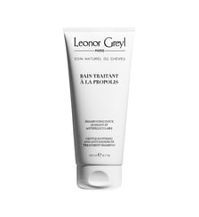 Bain traitant à la Propolis Leonor Greyl