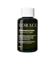 Huile pour Barbe Horace
