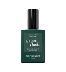 Base Coat Manucurist