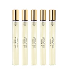 Kit de voyage - Lot de 5 eaux de parfum Ex Nihilo